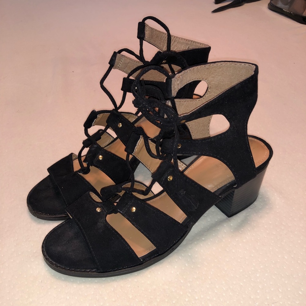 Heels